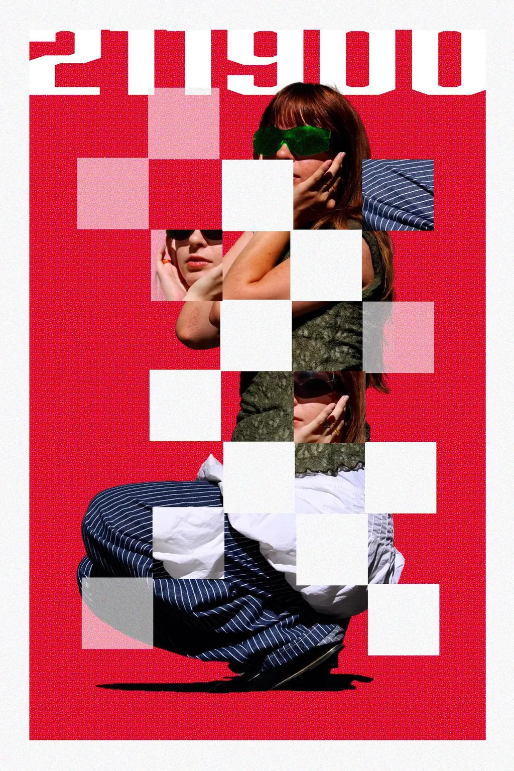 montage, montage lily1